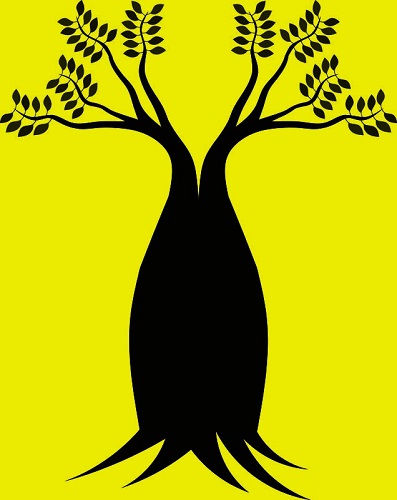 Logo du Baobab Littéraire