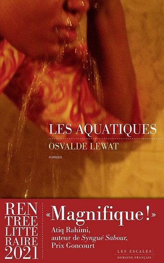 Les Aquatiques - Osvalde Lewat