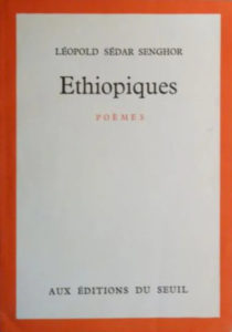 Ethiopiques - Senghor